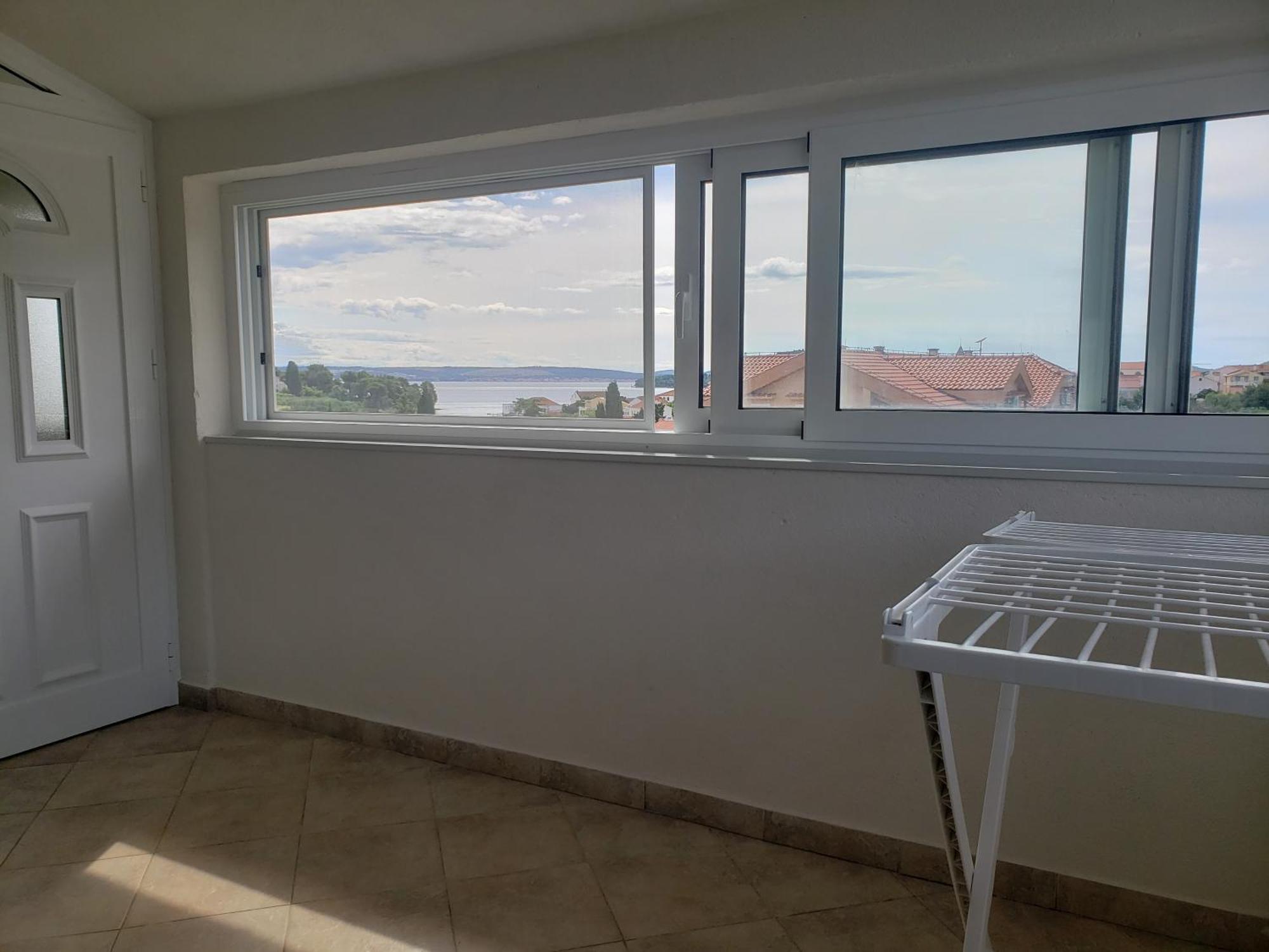 Apartmani Maria Preko Exteriör bild