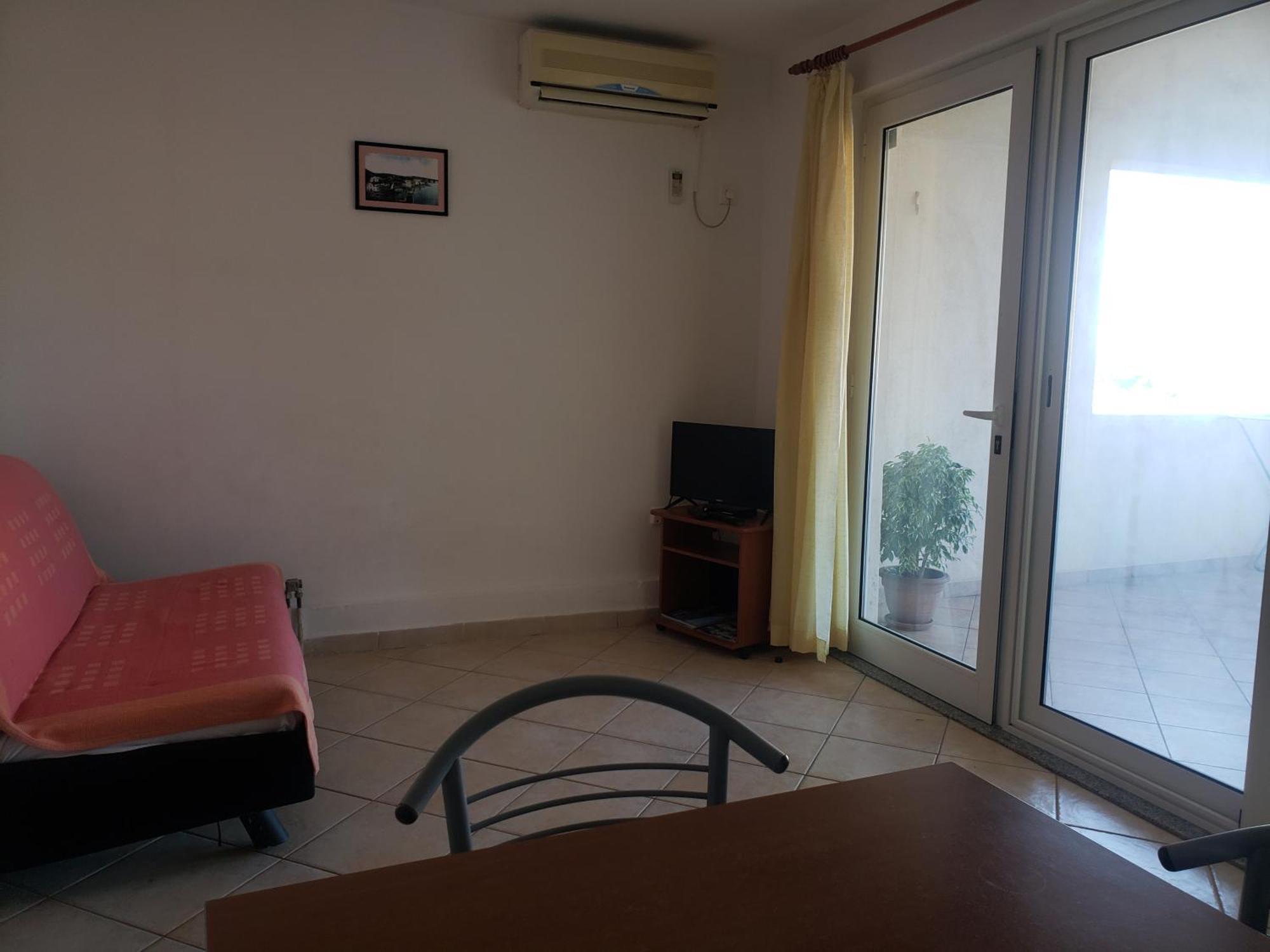 Apartmani Maria Preko Rum bild