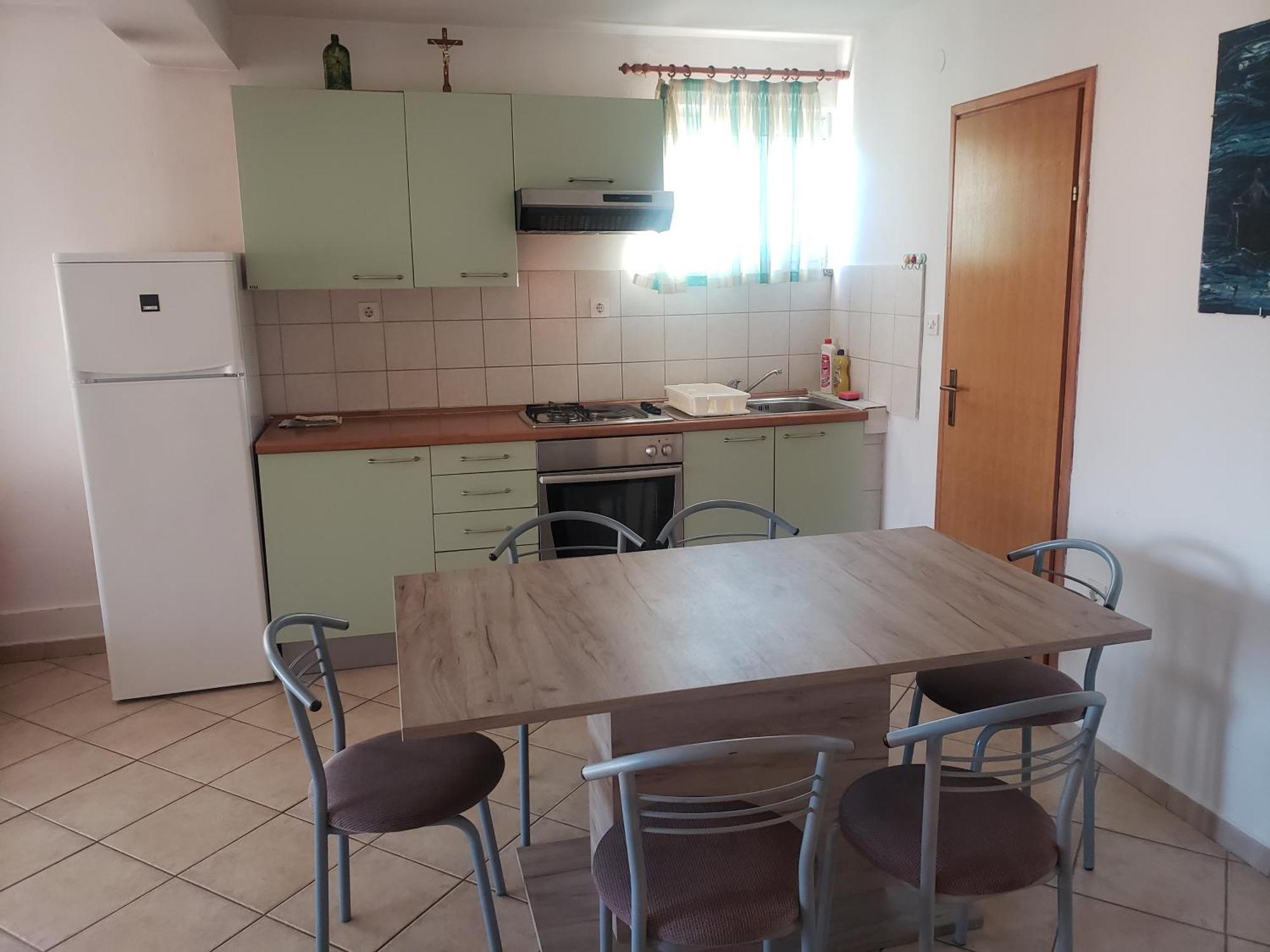 Apartmani Maria Preko Rum bild