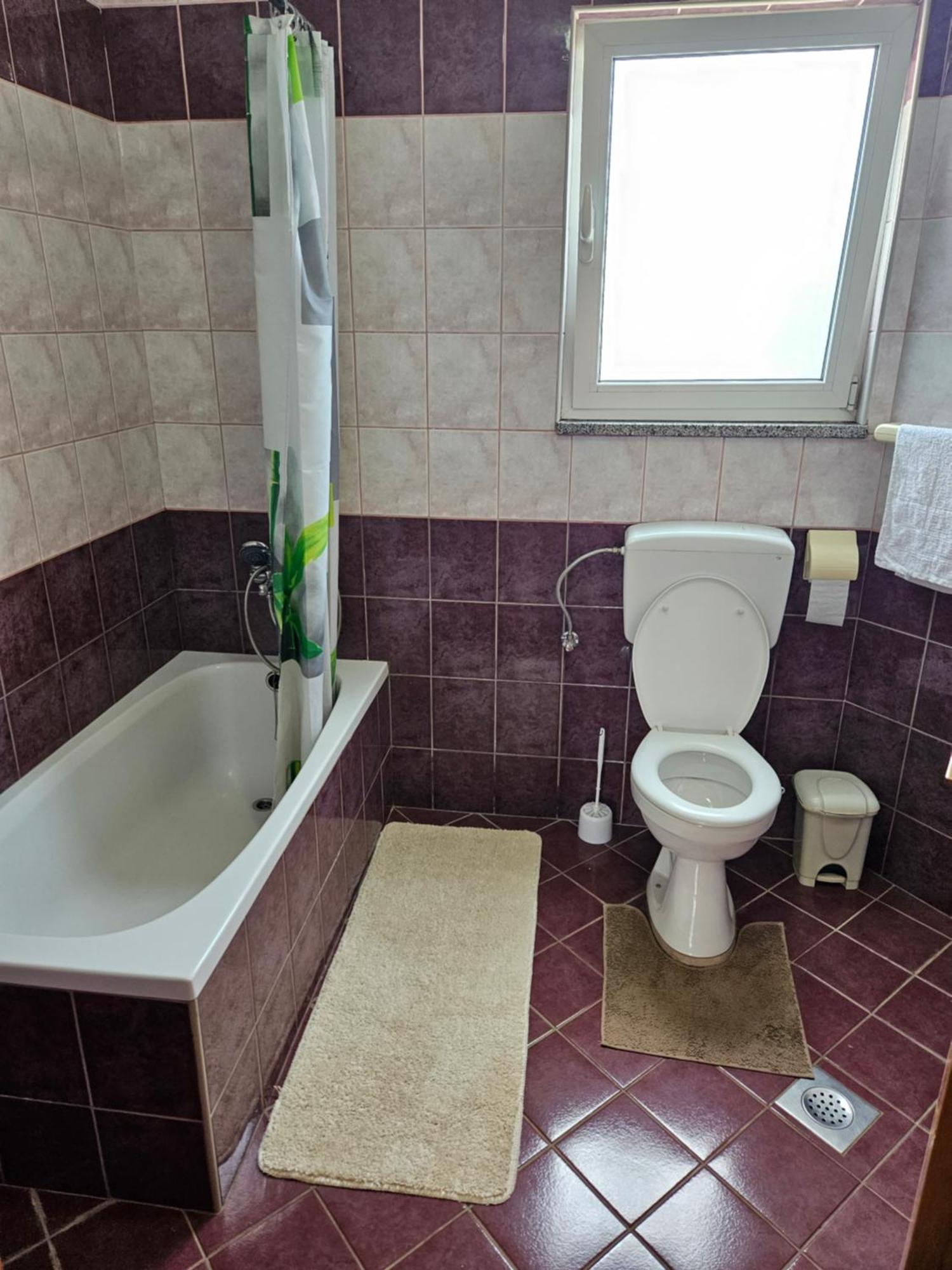 Apartmani Maria Preko Rum bild