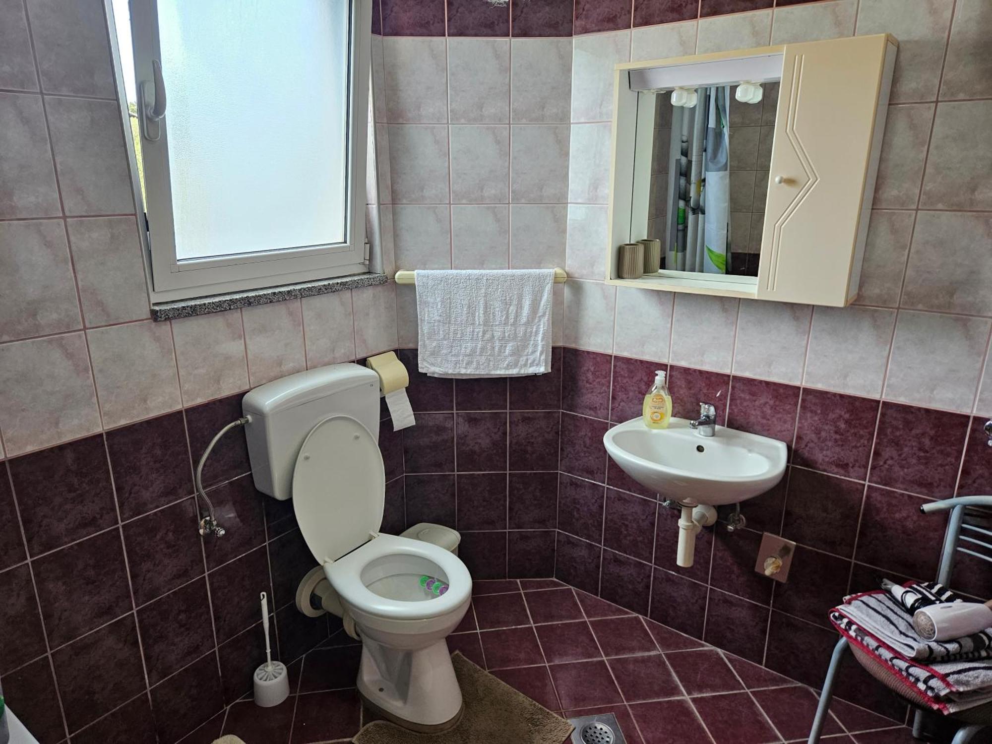 Apartmani Maria Preko Exteriör bild